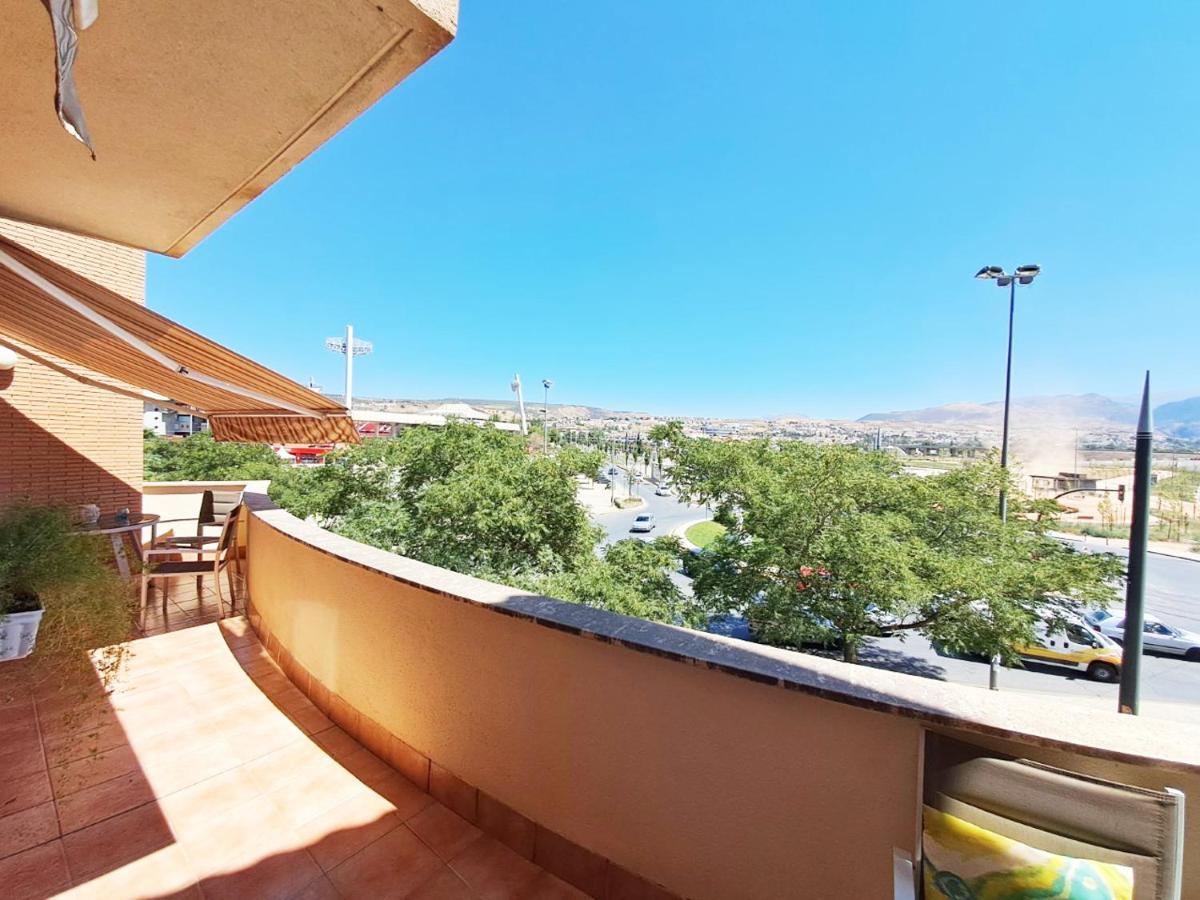 Apartamento Apartamento Gold Sierra Nevada Granada Exterior foto