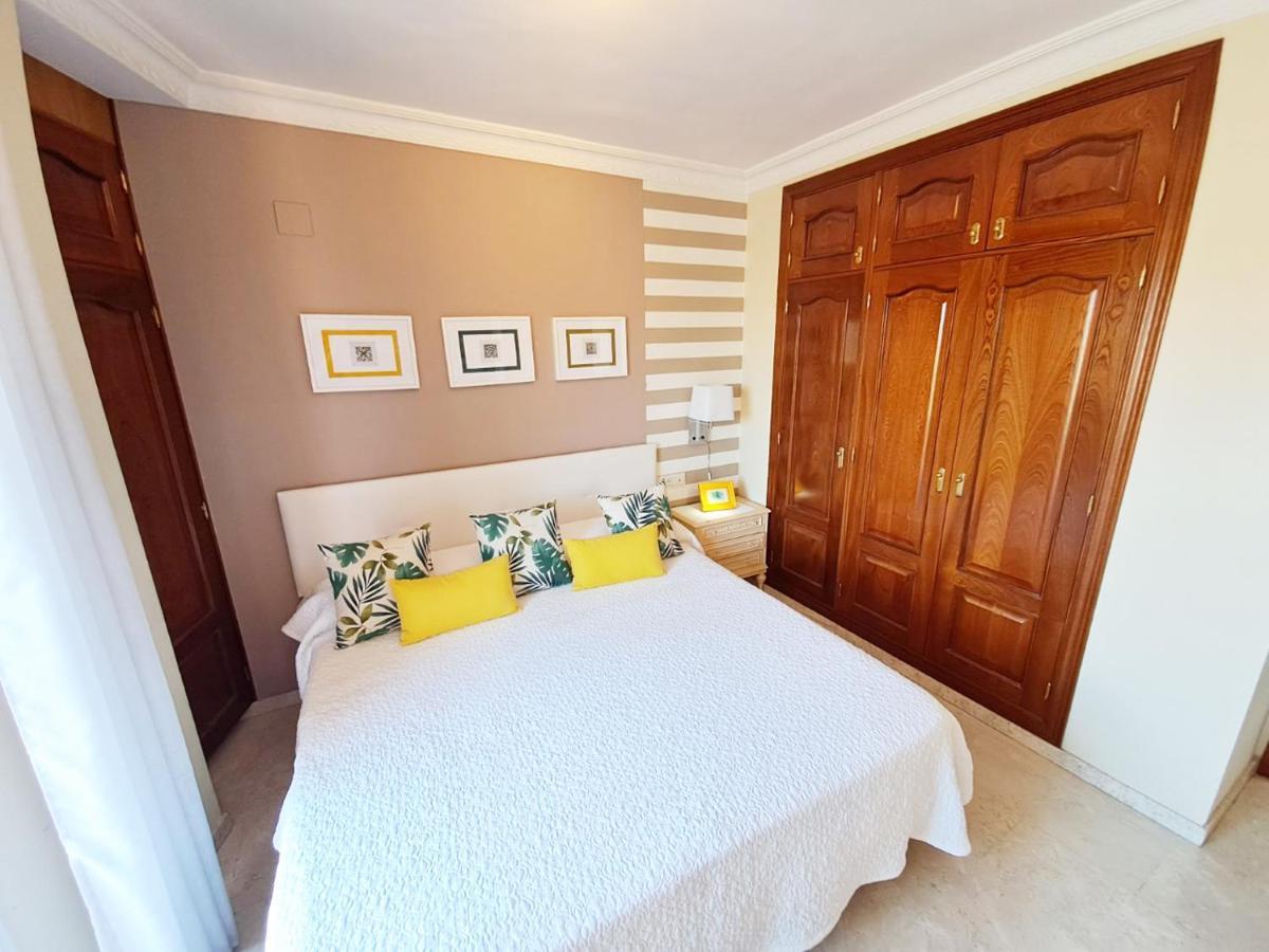 Apartamento Apartamento Gold Sierra Nevada Granada Exterior foto
